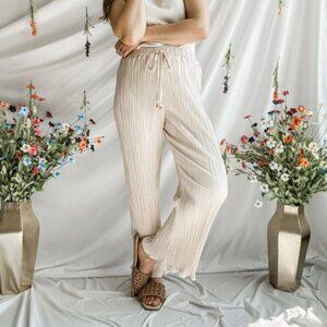Heartloom Ivory Koi Pant NWT